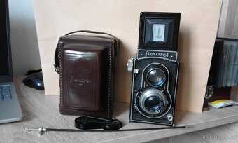 Flexaret - 5