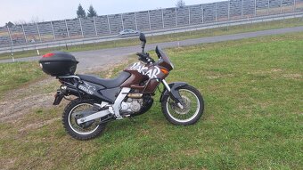 Aprilia Pegaso 650 - 5