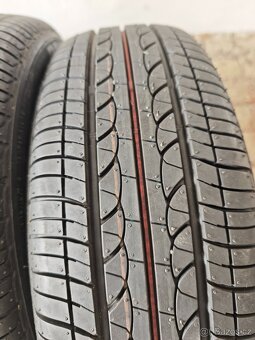 sada 4ks 1600,- Bridgestone 175/65 R14 - 5