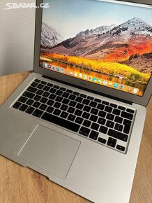 MacBook Air 13,3" (2010, 2011, 2012) A1369 - 5