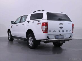 Ford Ranger 2,2 TDCi 118kW 4x4 XLT CZ DPH (2017) - 5