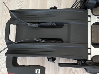 Nosič kol Thule EasyFold XT 933 + Obal - 5
