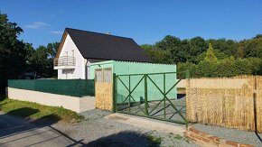 Prodej novostavby rodinného domu v Heřmanově Městci - 5