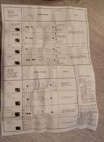Pokojový termostat Rego Kovospol - 5