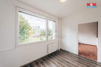 Pronájem bytu 3+1, 68 m², Blatná, ul. Na Bílé husi - 5