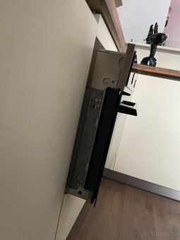 Electrolux vestavná mikrovlnná trouba 600 FLEX Quick&Grill E - 5