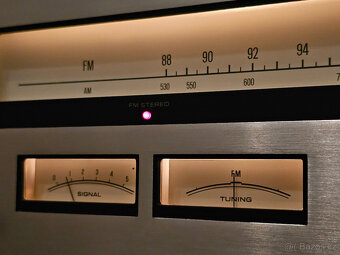 Technics Vintage Hi-Fi sestava - 5
