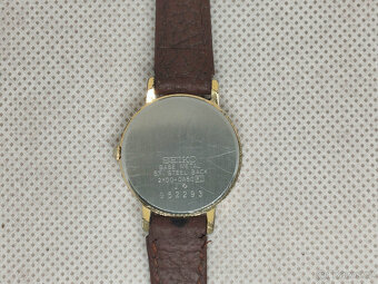 SEIKO QUARTZ dámske-výmena za PRIM. - 5