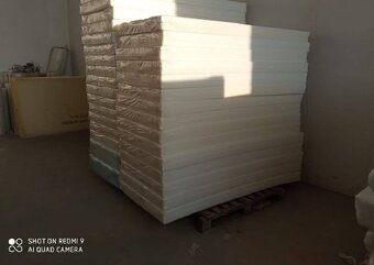 20ks borovicová postel 80 x 200 cm 90x200 - 5