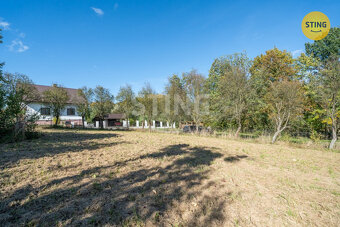 Stavební pozemek v Milíkově 1.189m2, 127245 - 5