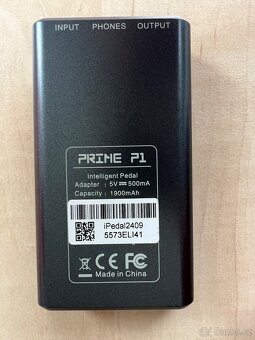 MOOER Prime P1 - 5