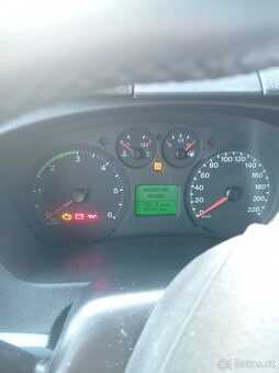 Ford 2.2TDCI RIMOR KATAMARANO KLIMA - 5