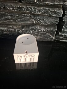Netatmo meteostanice - 5