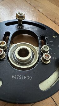 MTS technik horní uložení (nepoužité) - 5
