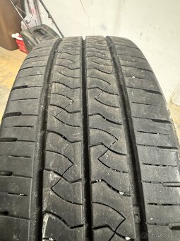 KUMHO 215/65 R17 108H | letní - 5