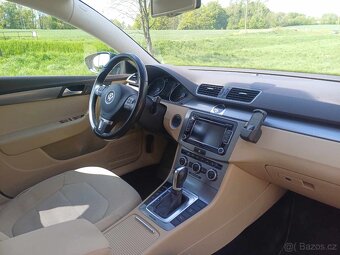 Passat B7 2.0 TDI 125kw DSG 4x4 Business Edition - 5