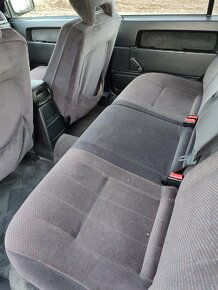 Volvo 940 Turbo - 5