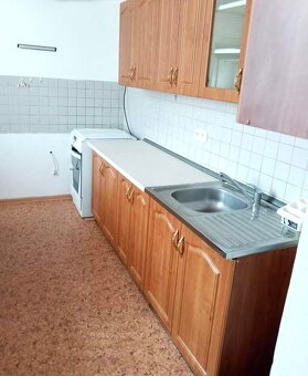 3+1 v Opavě, 17.500 Kč i s energiemi. Volný od 30. dubna. - 5