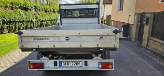 Prodám Fiat Ducato - 5