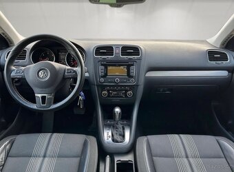 Golf 6 1,6tdi 77kw - 5