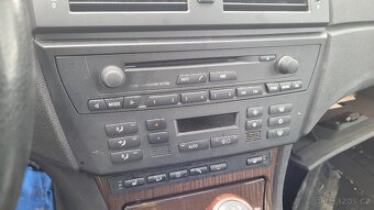 BMW X3 2,0d E83 4x4 2006 ND - 5