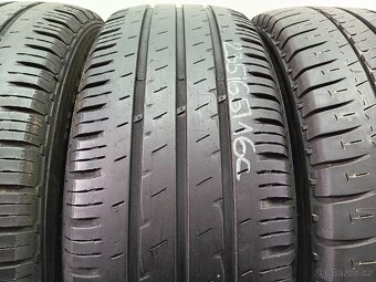 Letní pneu 235/65/16C Michelin+Hankook - 5