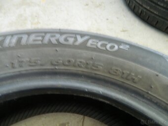 175/60 r15 81h 2ks letní, - 5