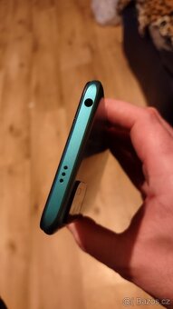 Xiaomi Redmi Note 10 5G Krásný stav - 5