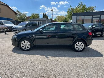 Audi A3 1.9 TDI 77kW 1.Majitel - 5
