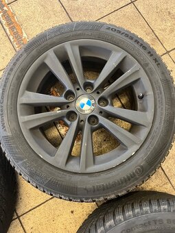5x120 R16 BMW F30, E90… - 5