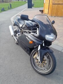 Ducati 750 ss - 5
