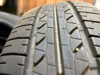 Letní pneu Bridgestone 185 65 15 - 5