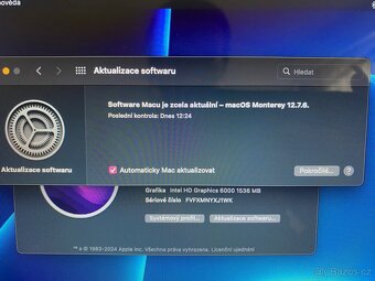 MacBook Air - 5