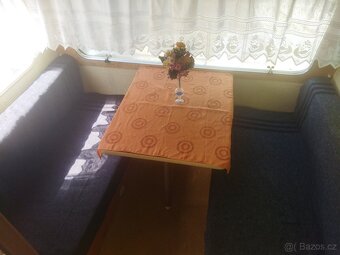 Karavan bez dokladů - 5