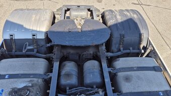 Prodám SCANIA R450 N323 NGS TOP LINE EURO 6 - 5