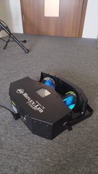 ADJ scaner reflex pulse led - 5