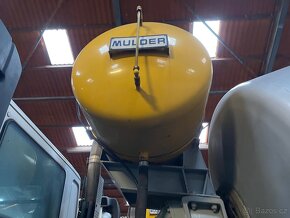 Ginaf 10x4 Betonmixer E5 2009 - 5
