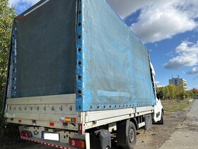 Renault master 2.3 dci náhradní díly - 5