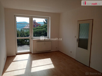Pronájem bytu 1+1, 37m2, ul.Lovosická, Děčín - 5