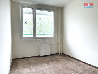 Pronájem bytu 2+kk, 48 m², Most, ul. K. J. Erbena - 5