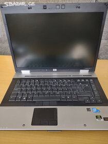 Notebook HP Elitebook 8530w - 5
