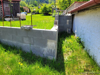Prodej stavebního pozemku Chvalčov - 5