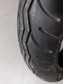 Pneu Metzeler 130/70-17 - 5