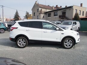 FORD Kuga 4x4 1.5 EcoBoost 134kW automat TITANIUM - 5