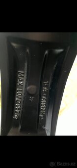 Disky Range Rover R21 - 5