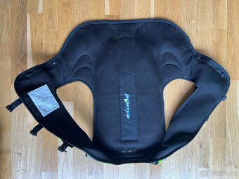 air bag vesta "S" Helite - 5