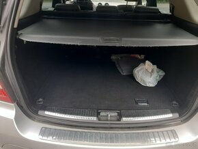Mercedes ML 164 320CDI AMG Sport packet Klima Alu Nová Stk - 5