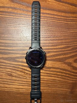 Garmin Fénix 8 47mm Amoled - 5