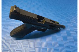 Prodám airsoft zbraň SSP-18 novritch - 5