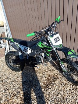 Xmoto - 5